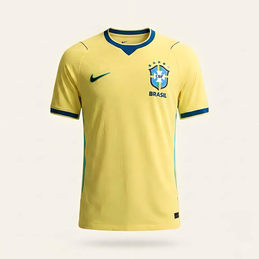 Brazil  2026 World Cup Player Edition