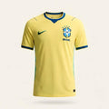 Brazil  2026 World Cup Player Edition