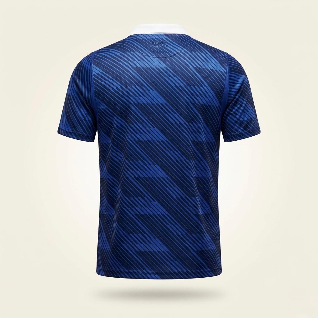 France 2026 World Cup Player Edition