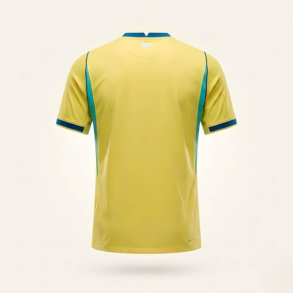 Brazil  2026 World Cup Player Edition