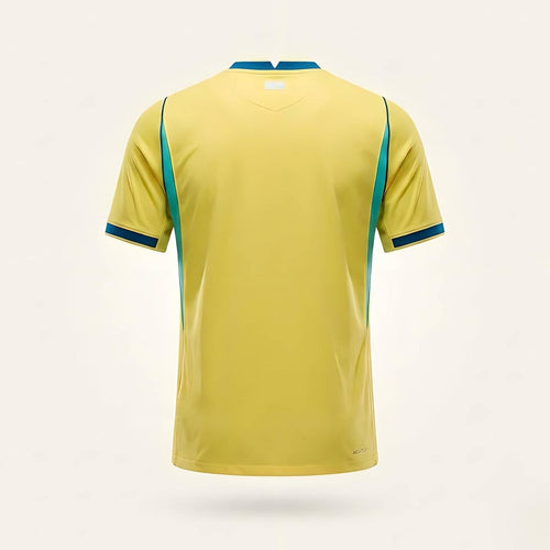 Brazil  2026 World Cup Player Edition