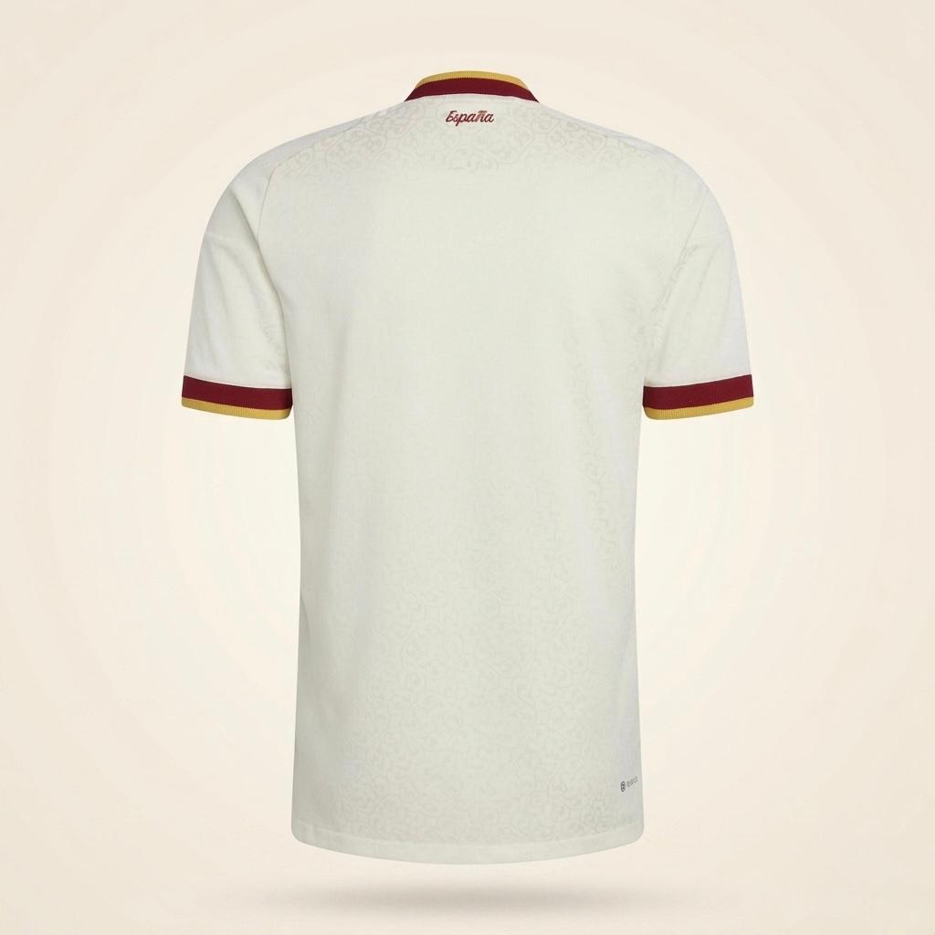 Spain 2026 World Cup Player Edition