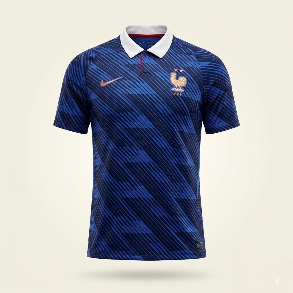 France 2026 World Cup Player Edition