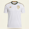 Saudi Arabia 2026 World Cup Player Edition Jersey