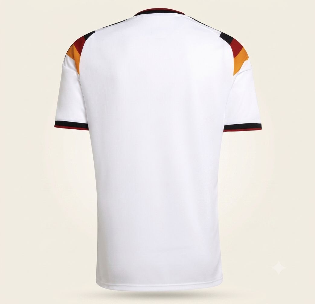 Germany 2026 World Cup Player Edition