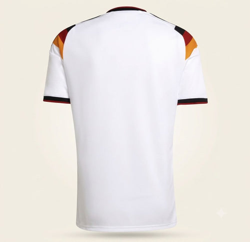 Germany 2026 World Cup Player Edition