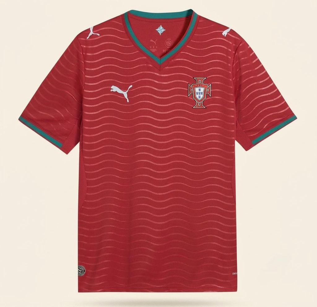 Portugal  2026 World Cup Player Edition
