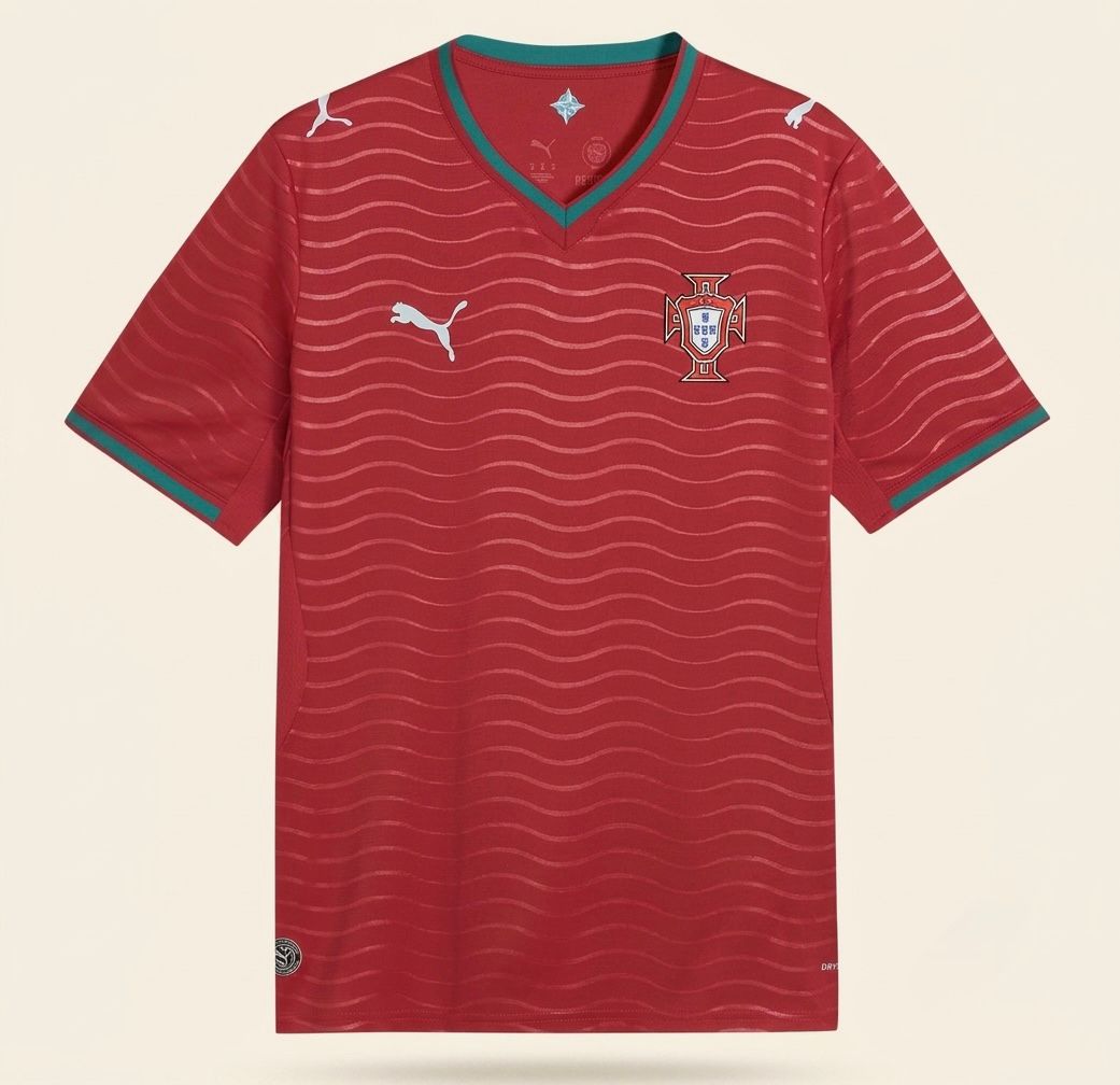 Portugal  2026 World Cup Player Edition