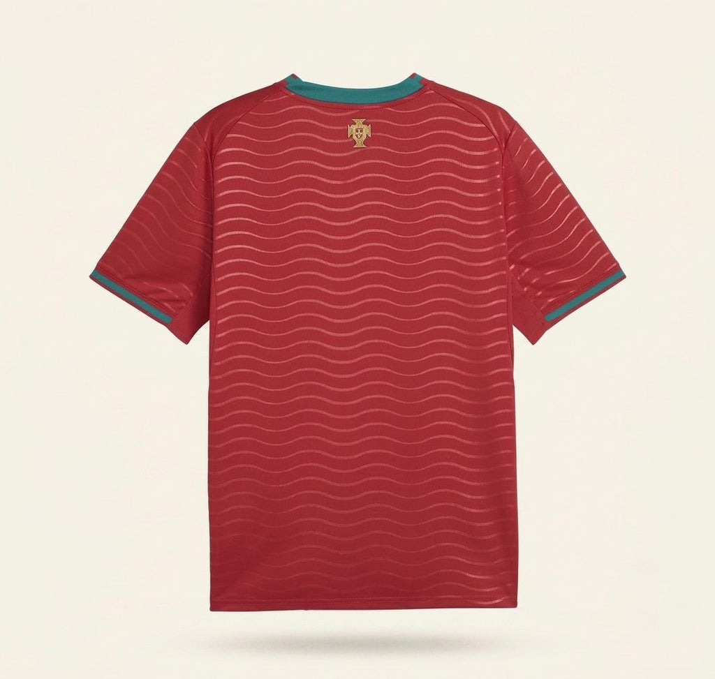 Portugal  2026 World Cup Player Edition