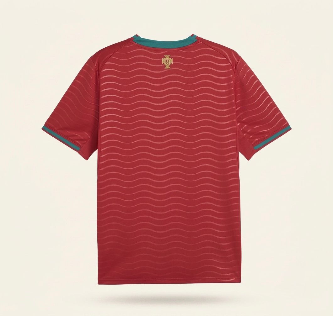 Portugal  2026 World Cup Player Edition